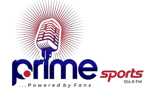 PrimeRadio Logo